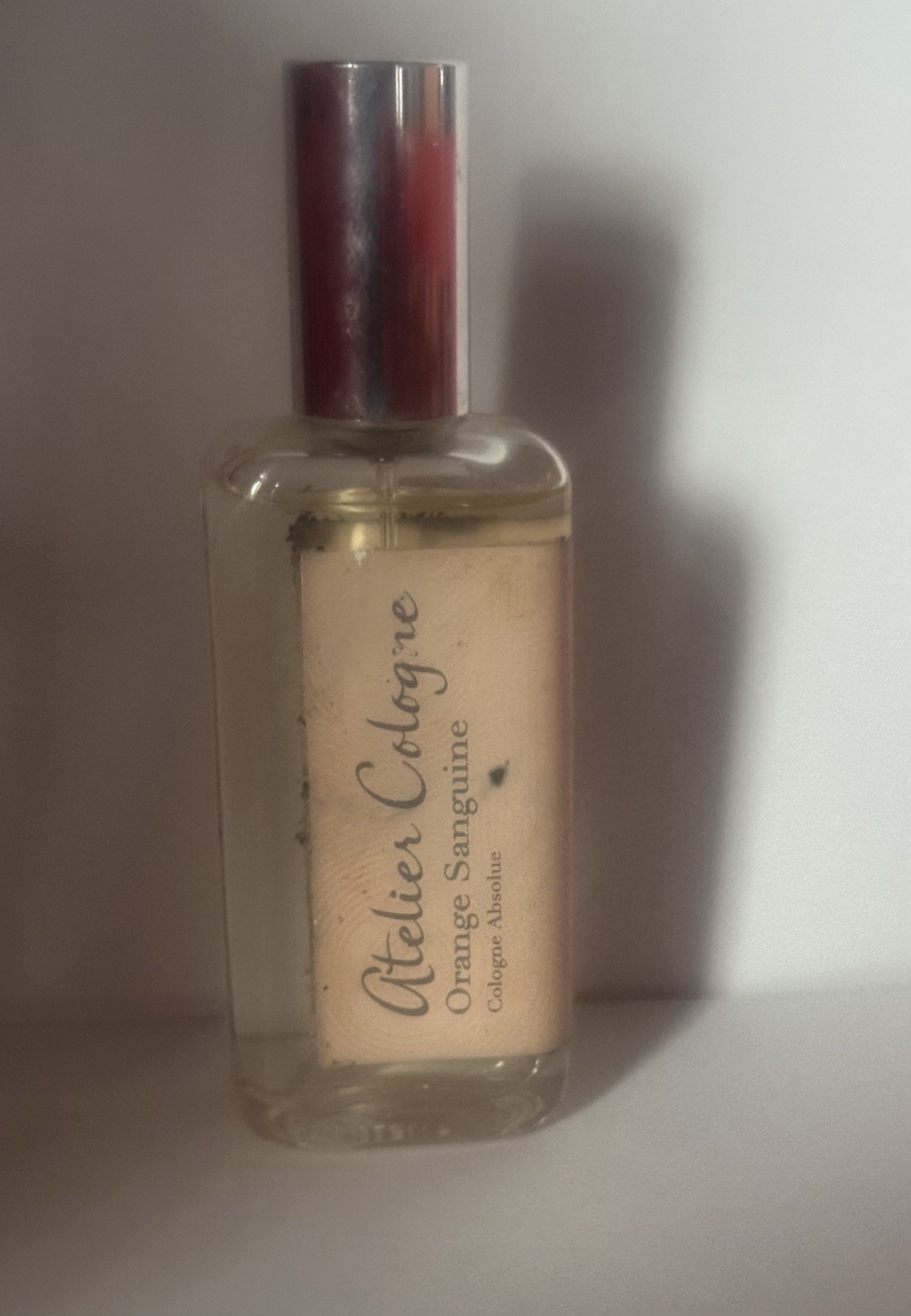 Atelier Cologne  Pure Perfume 30 ml/ 1oz New  (CHOOSE YOUR SCENT)