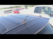 2018 HYUNDAI SANTA FE Antenna BLACK