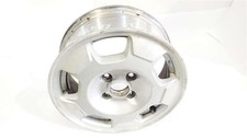 Wheel Rim 14x5.5 5 Spoke Paint Peel Oem 2004 2005 Honda Civic