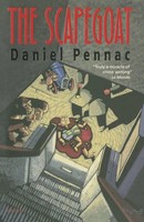 Daniel Pennac | Scapegoat | Taschenbuch | Englisch (2014) | Harvill Press