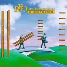 Building the Bridge*Us von Reo Speedwagon | CD | Zustand sehr gut