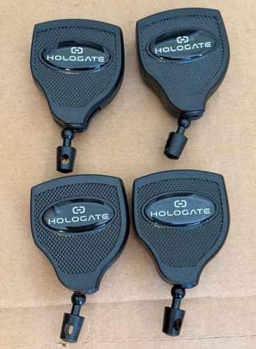 VR Cable Management 4 Retractable Ceiling Pulley System Hologate