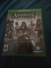 Assassin's Creed: Syndicate - Microsoft Xbox One