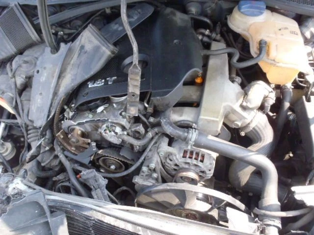 THROTTLE BODY 1.8L FITS 00-06 AUDI A4 66010 Foto 4 de 4