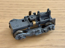 JOUEF bogie avant avec lamelles de fausse motrice de TGV ATLANTIQUE modéliste HO