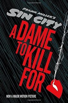 Sin City 2: A Dame to Kill For von Miller, Frank | Buch | Zustand gut