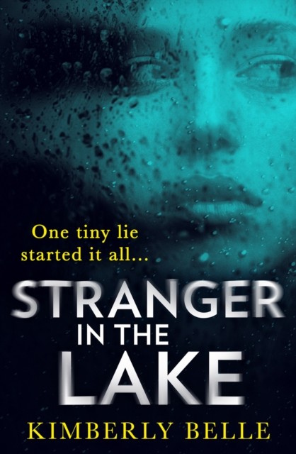 Stranger In The Lake.by Belle New Fast Free Shipping** - Image 2