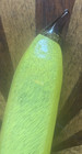 KOSTA BODA Frutteria Series BANANA 98912 signed by GUNNEL SAHLIN Sweden HANDMADE — photo 3