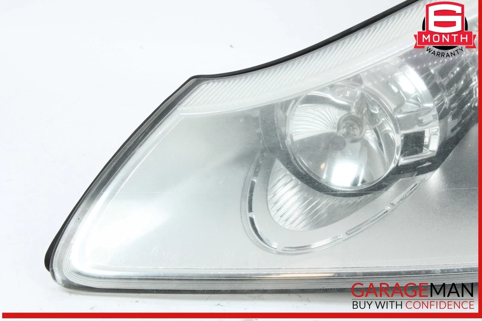 08-10 Porsche Cayenne 957 Luz delantera izquierda lado conductor lámpara xenón HID OEM Foto 4 de 4