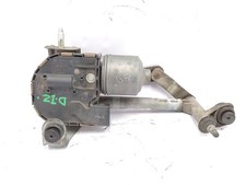 1T0955119C VORDERER WISCHERMOTOR / 0390241785 / 315751 FÜR VOLKSWAGEN TOURAN 1T