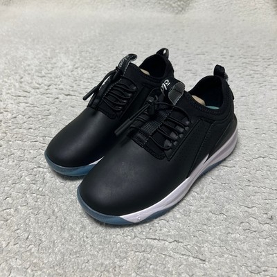 CLOVE Shoes Womens 5.5 Black Night Shift Slip On Comfort Sneaker Nursing Work