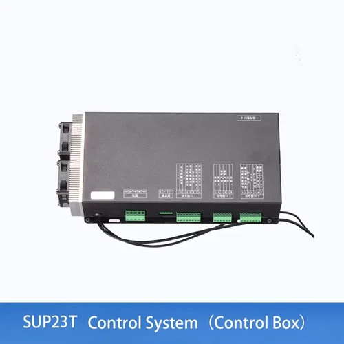 SUP Laser Welding Head Parts System Display Signal Cable For SUP20T SUP21T 23T - Picture 12 of 22