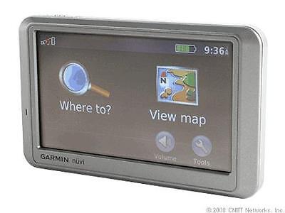 Garmin nuvi 57 GPS - Sam's Club