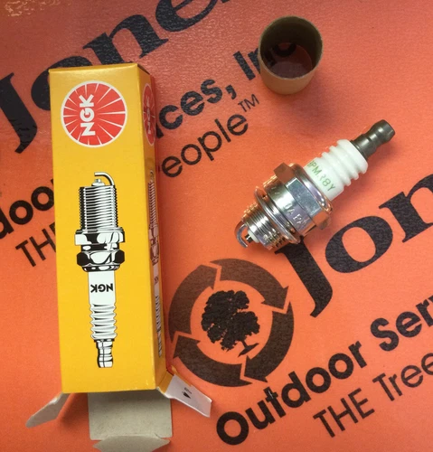 4 Pk Spark Plug NGK BPMR8Y 2218 Echo 90114Y A425000000 584968101 514770