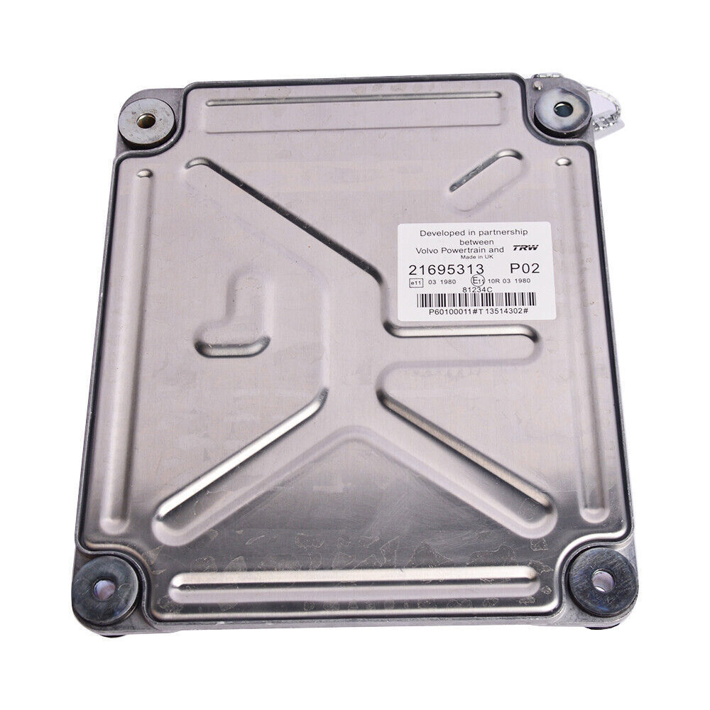 SINOCMP Engine ECU Programmed (21695313) for Volvo for sale online | eBay