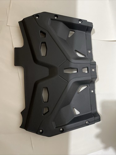 PN: 715006590 Rear Luggage Rack Kit For Can-Am Maverick X3 2017 - 2025 Can Am - Picture 9 of 24