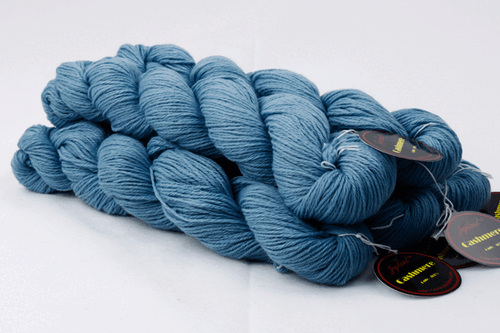 4 ply sport weight 100% cashmere yarn 50 gram 175 yards per skein - Picture 18 of 26