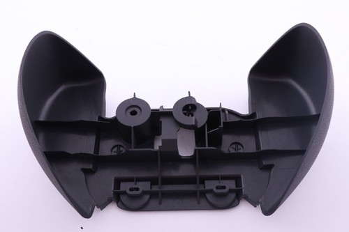 Panneau Frontal Console Centrale MINI R50 R52 R53 - Pièce D'origine 1512843 - Occasion