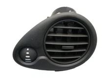 Right Front Air Vent for Renault Clio III (BR0/1, CR0/1) 1.5 DCI 210254/630