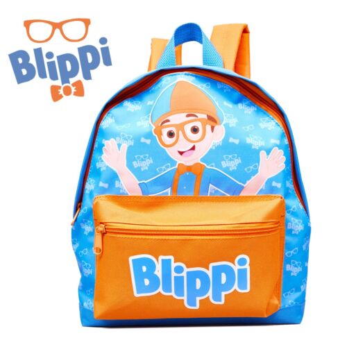 BLIPPI HEY MINI ROXY BAG KIDS BACKPACK - Afbeelding 1 van 5