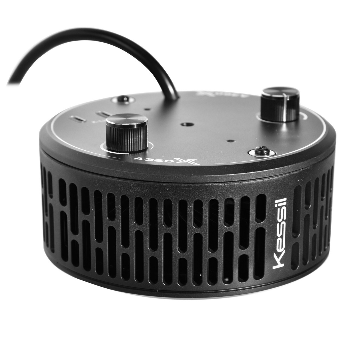 Kessil PRO REEF BUNDLE 2-A360X Tuna Blue 2-Arms 1-Spectral