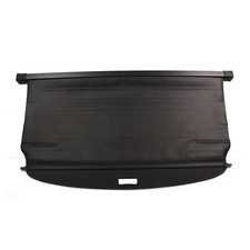 For Mercedes Benz Ml350 12-15 Rear Trunk Cargo Cover Luggage Shield Shade Black