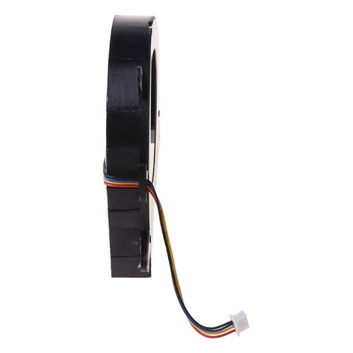 Notebook Cooling Fan for G405 G500 G505 5V 2.25W 4Pin CPU Radiator - Afbeelding 6 van 8