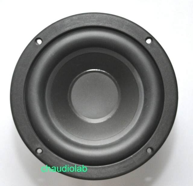long throw subwoofer