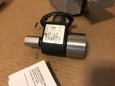 Parker, Solenoid, 71295SN2KNJ1