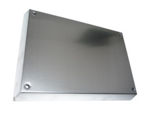 Pre 74/ Standard  AGA Cooker Roast Door Back Liner-AGA Cooker  Spare Parts