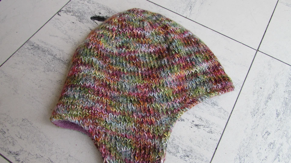 BONNET  PERUVIEN PEROU - Photo 3/3