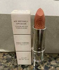 Merle Norman Age Defying Lip Color...Shade is GUAVA....NEW