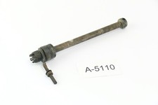 Honda ST 50 G DAX - rear axle rear axle A5110