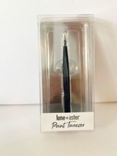 Lune Aster Stainless Steel Point Tweezer