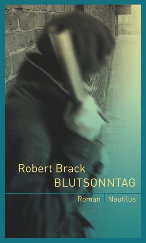 Thumbnail - Blutsonntag Robert Brack
