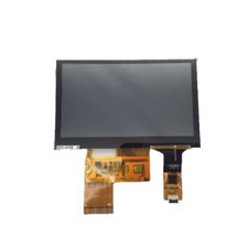 4.3 inch capacitive touch screen module 800 480 IPS HD LCD screen TFT USB