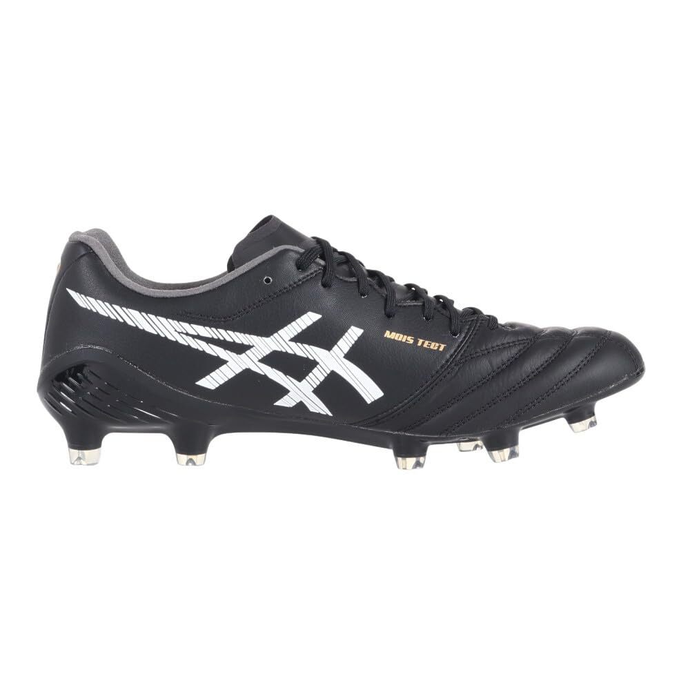 【新品】ASICS DS LIGHT X-FLY 5 1101A047-001 ASICS Soccer Cleats Shoes DS LIGHT X-FLY 5 1101A047 001