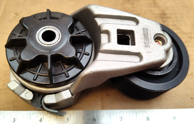 Genuine Cummins 5259022 Tensioner Belt OEM for sale online | eBay