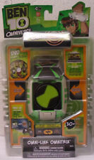 Bandai - Ben 10, Omnitrix Shuffle 