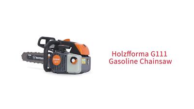 USA-Farmertec Holzfforma G111 Gasoline Chainsaw For Stihl MS200T