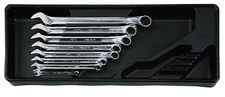 KTC  COMBINATION WRENCH SET INCH (8pcs)  TMS208B