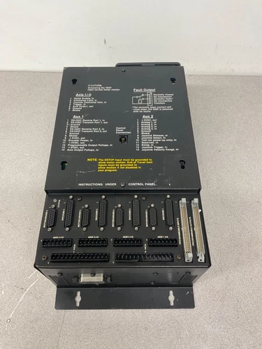 *DAMAGED* Parker 4000-G Compumotor Motion Controller