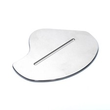 For Logitech MX Ergo Wireless Trackball Mouse 1PC Magnetic Metal Hinge Replace