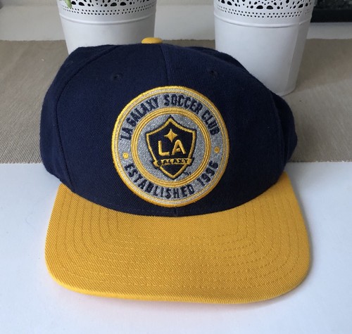 LA GALAXY Soccer Football Club MLS 