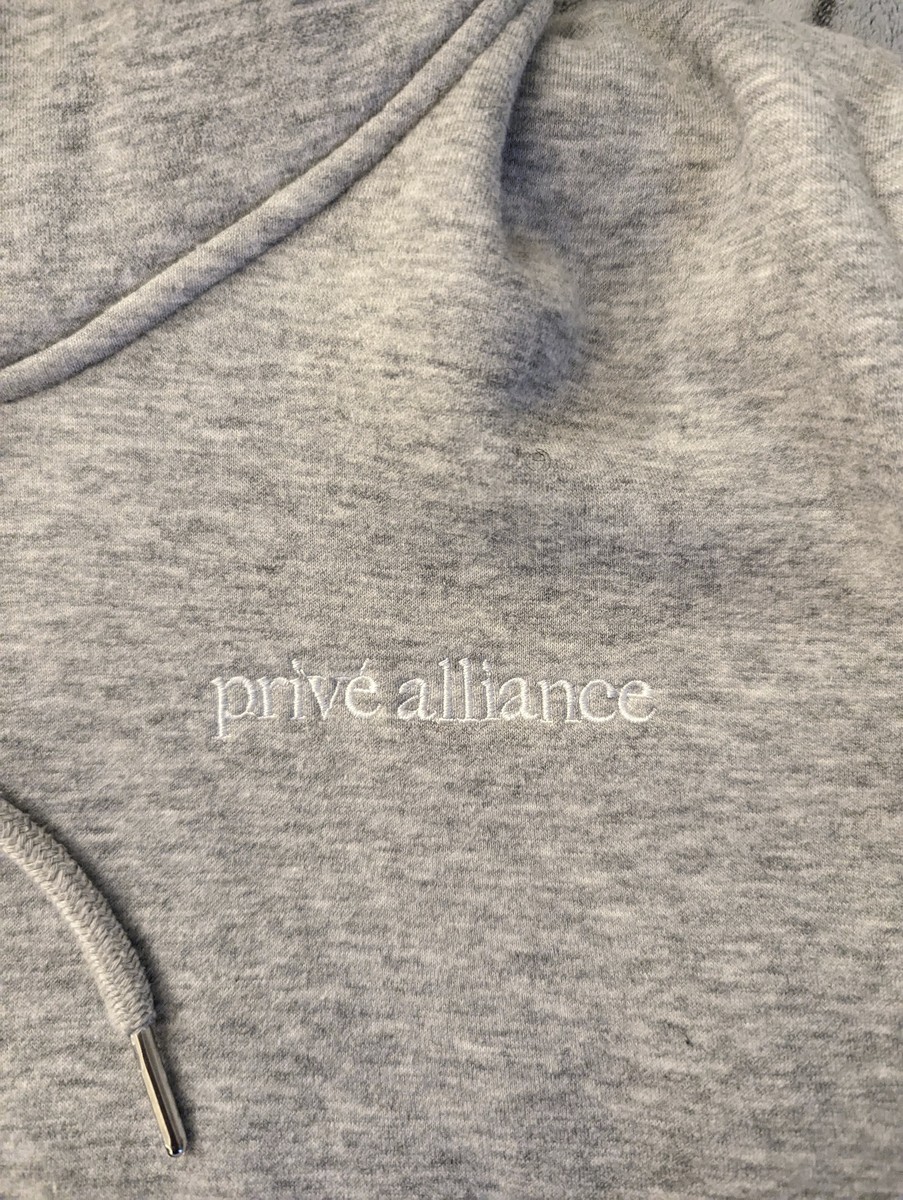 EXO ベッキョン prive 1992 トレーナー Prive Alliance Women's Black Cereal Hoodie Baekhyun EXO Kpop Brand