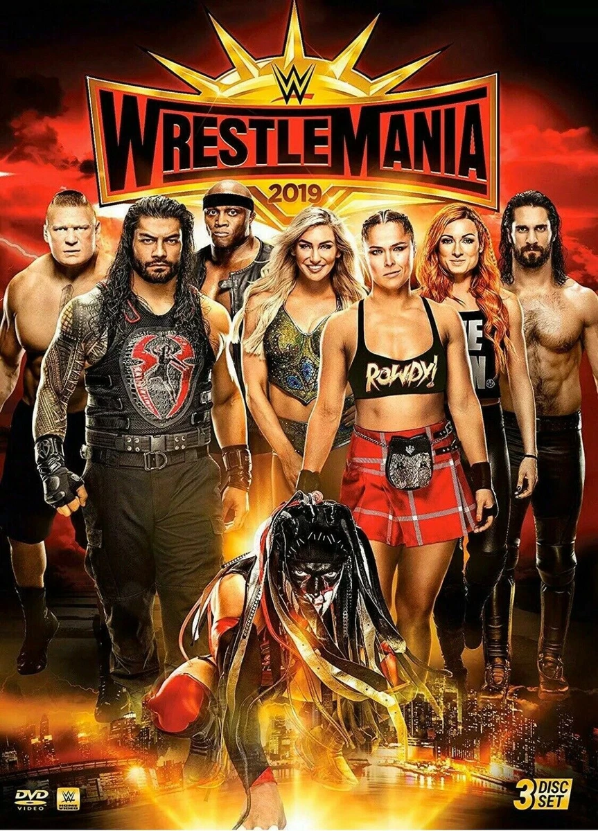 Wwe wrestlemania 35 2019 live stream clearance