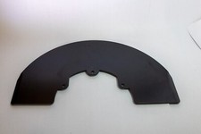 Splash Guard for Outboard Jet - Large intakes