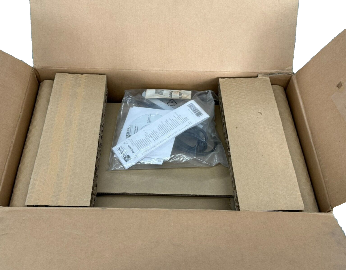 NEW ZEBRA ZE50062-R010000Z PRINT ENGINE ZE500-6 | eBay