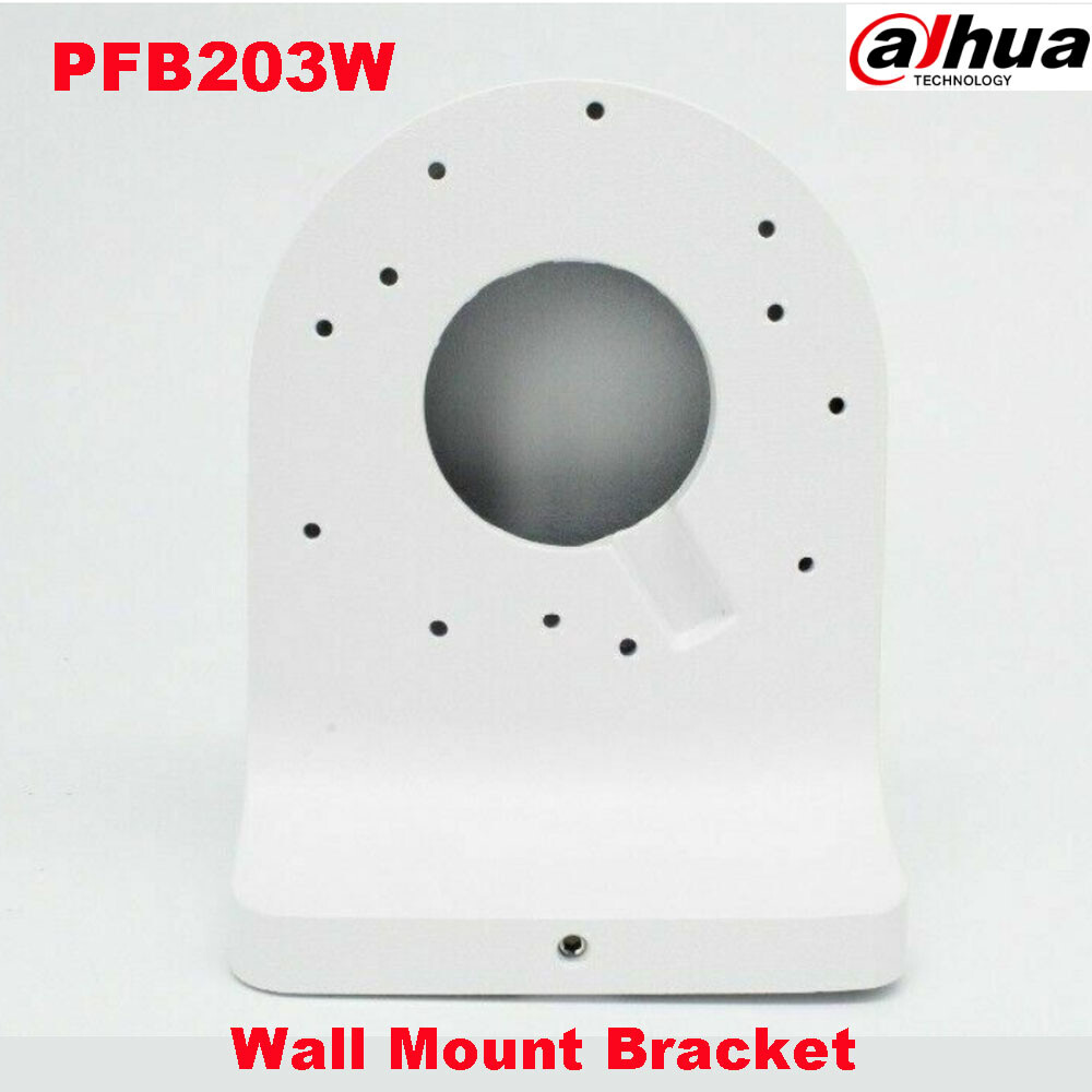 Dahua Turret Original Dahua DH-PFB203W Wall Mount Water-proof
