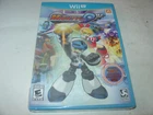 Mighty No. 9 (Nintendo Wii U, 2016) Brand New Factory Sealed